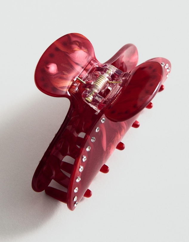 M.N.G - Jenni Hair Claw Clip