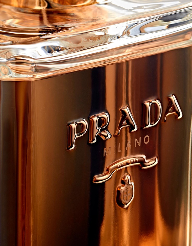 Prada - La Femme EDP 100ml