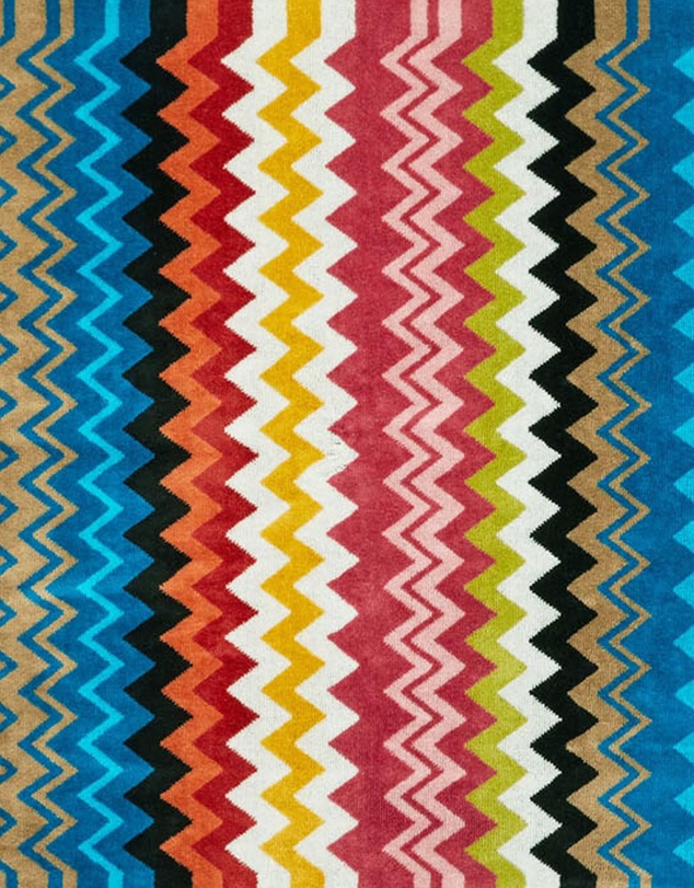 Missoni - Giacomo Bath Mat