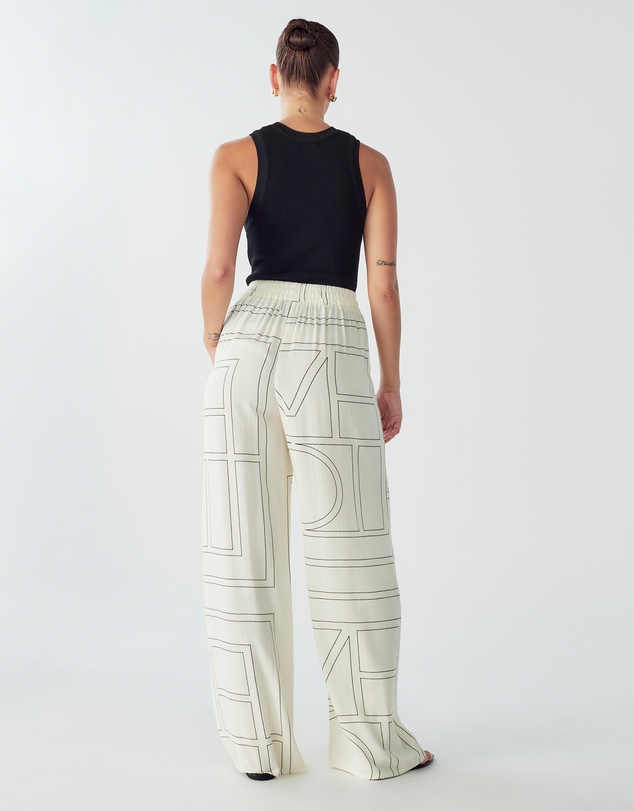 Willa - Sky Pants