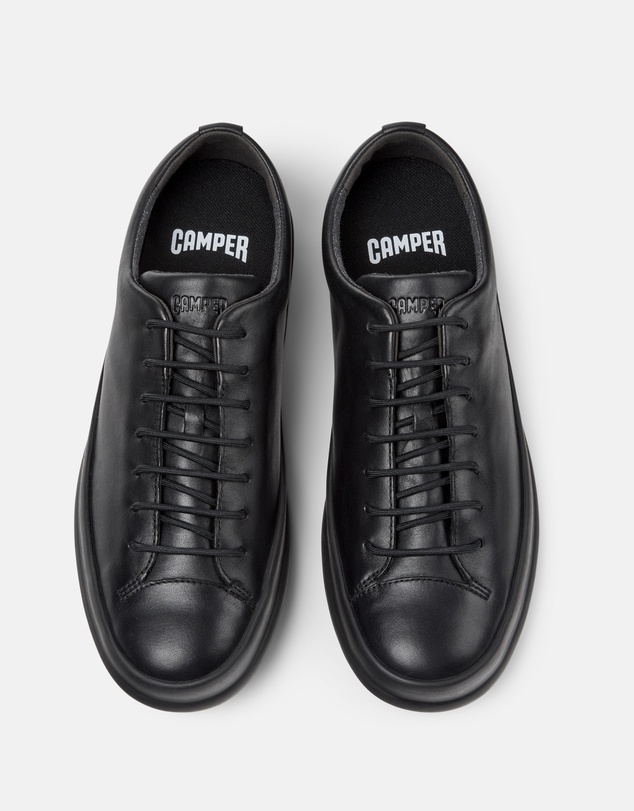Camper - Chasis Sport