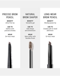 Bobbi Brown - Long Wear Brow Pencil