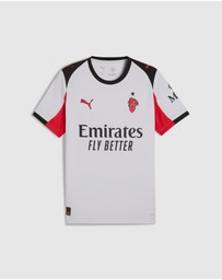Puma - AC Milan 25/26 Away Jersey - Men