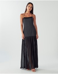 Willa - Elsa Maxi Dress