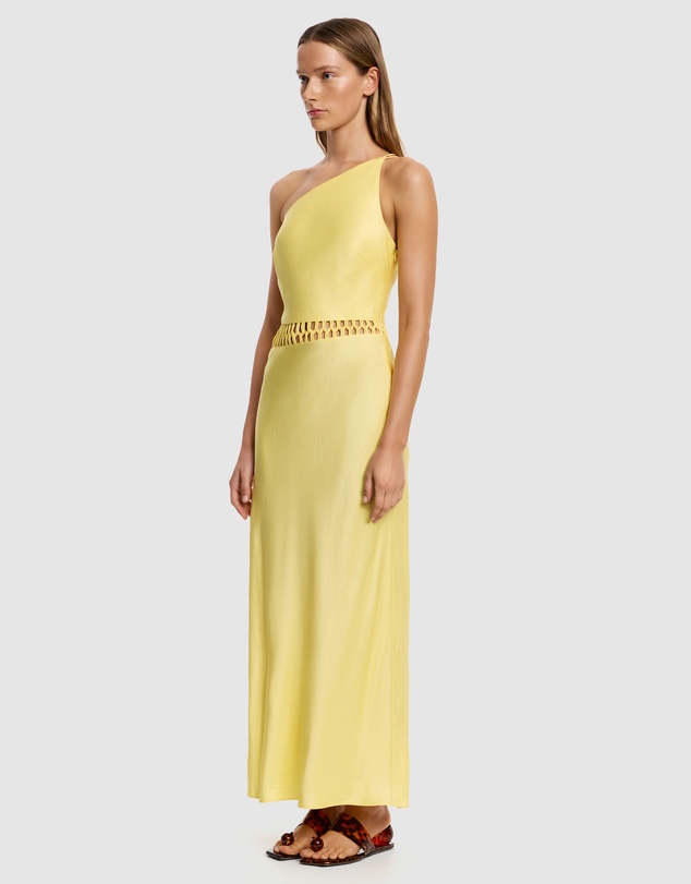 Significant Other - Imali Maxi Dress