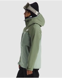 The North Face - Namak Insulated Snow Jacket