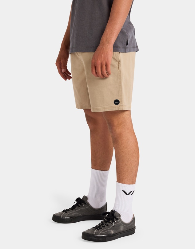 RVCA - Mens Escape 17