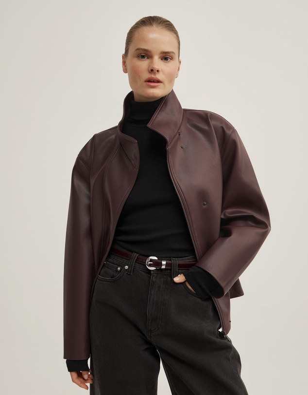 Witchery - Olivia Slim Belt