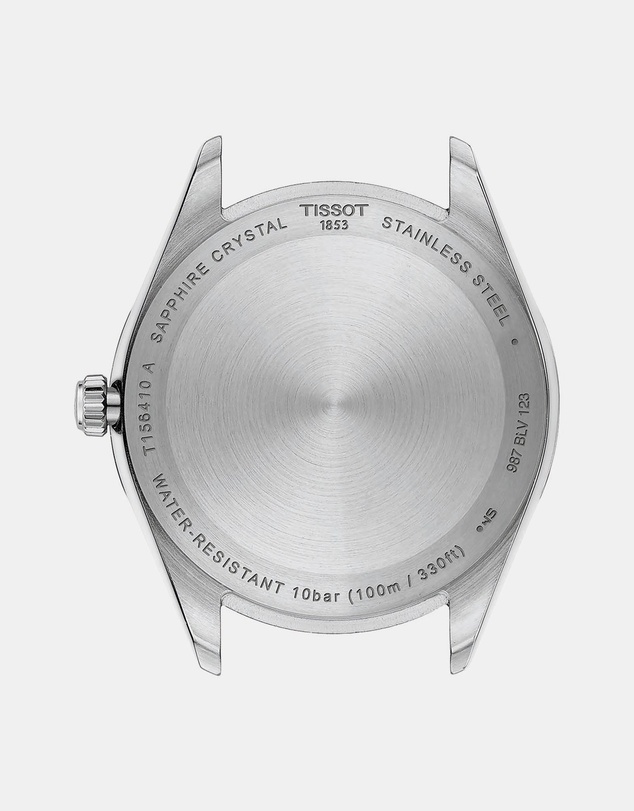 Tissot - Ballade 40mm