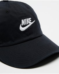 Nike - Club Futura Wash Cap - Kids