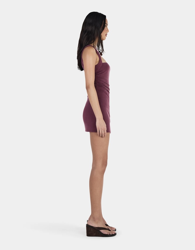 Ownley - Tyla Mini Dress