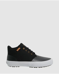 Kustom - Mens Realm Sneakers