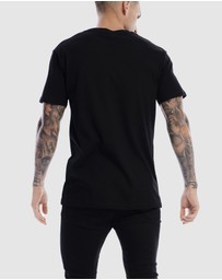 DVNT - Locale Tee