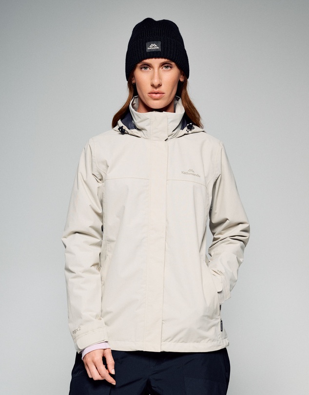 Kathmandu - Andulo Rain Jacket v3