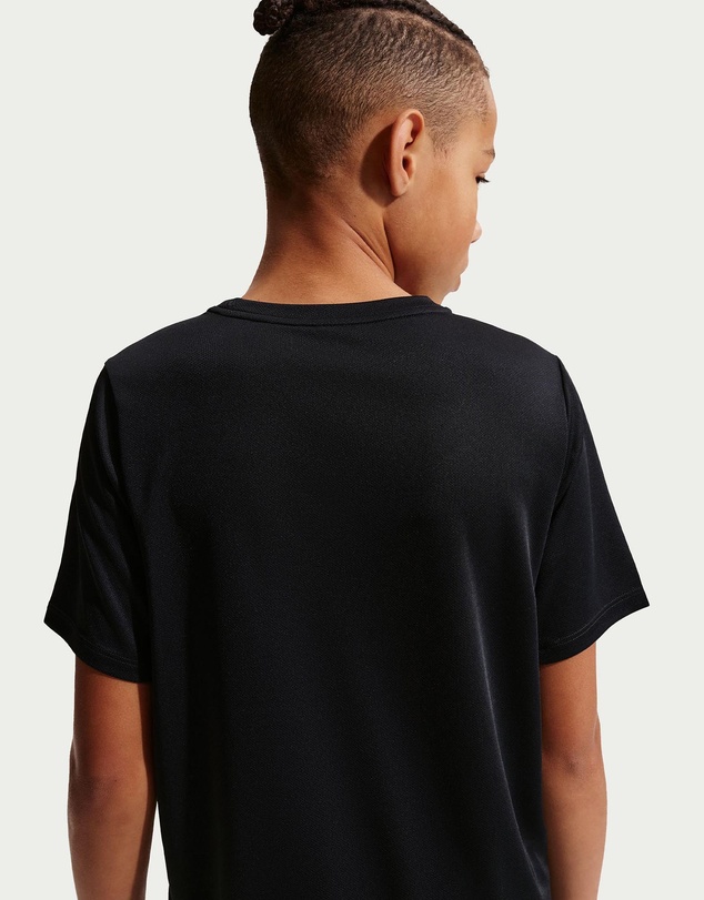 Nike - Dri-Fit Miller Top - Teens
