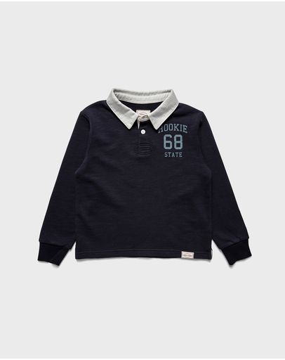 PEACOAT NAVY