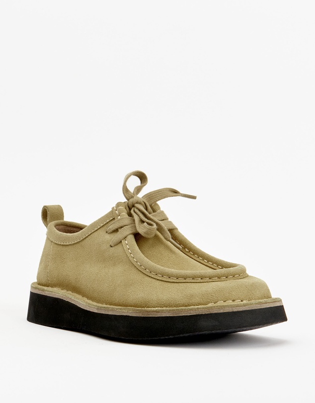 Alias Mae - Finn