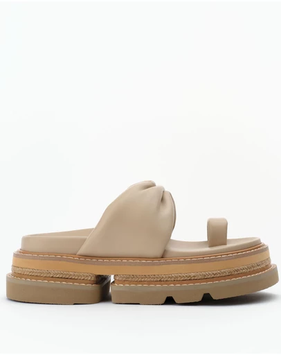 Alias Mae - Valerie Sandals
