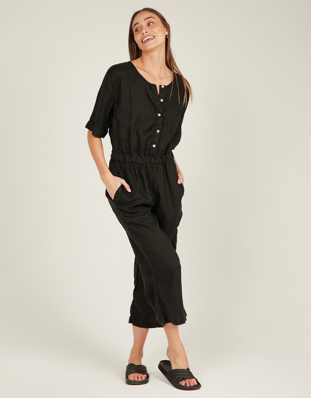 Primness - Island Jumpsuit