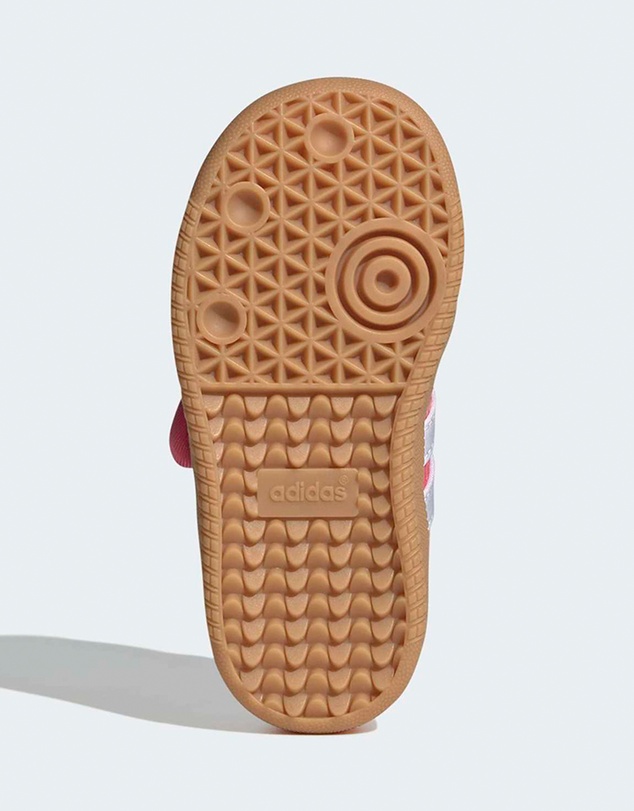 adidas Originals - Disney Princess Samba Jane Shoes - Babies-Kids