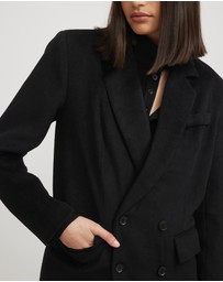 TOJHA - Lanven Coat
