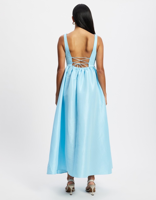 Acler - Redin Maxi Dress