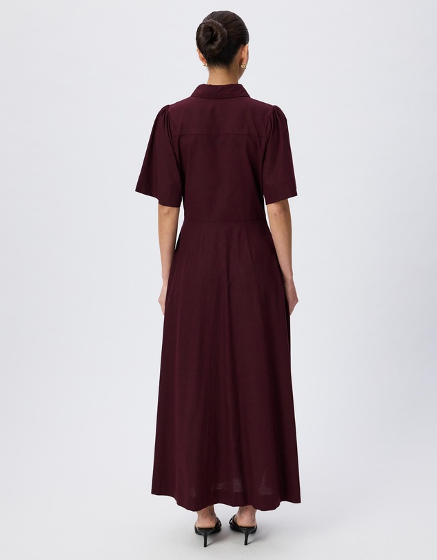 Tussah - Shanika Midi Dress