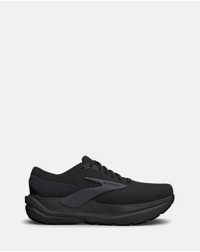 Black, Black & Black