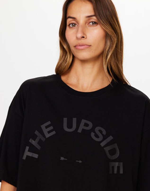 The Upside - Laura Tee