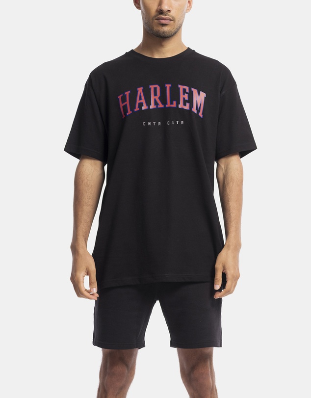 Counter Culture - Harlem Oversize Tee