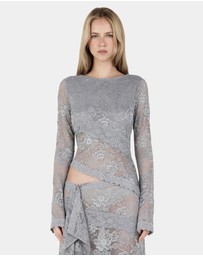 Ownley - Avery Top
