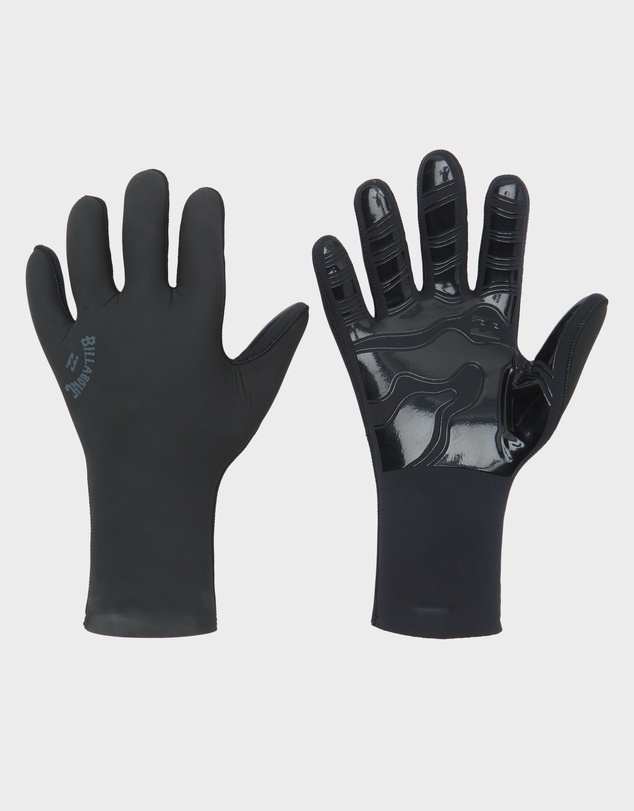 Billabong - Mens 2Mm Absolute Wetsuit Gloves