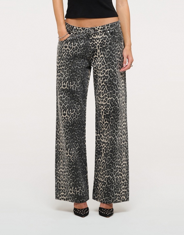 Abrand - 99 Baggy Tabby Recycled