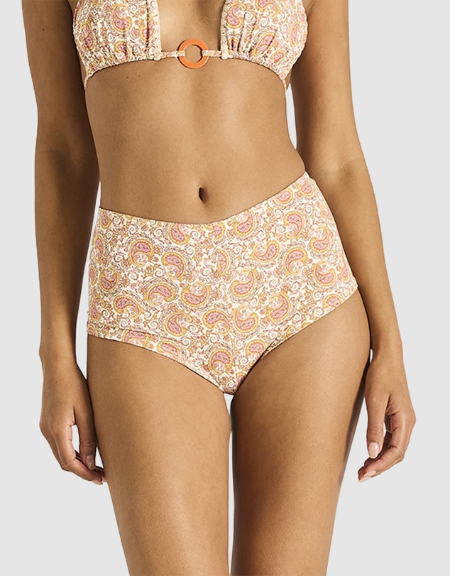 Tigerlily - Calista Mica Beach Short