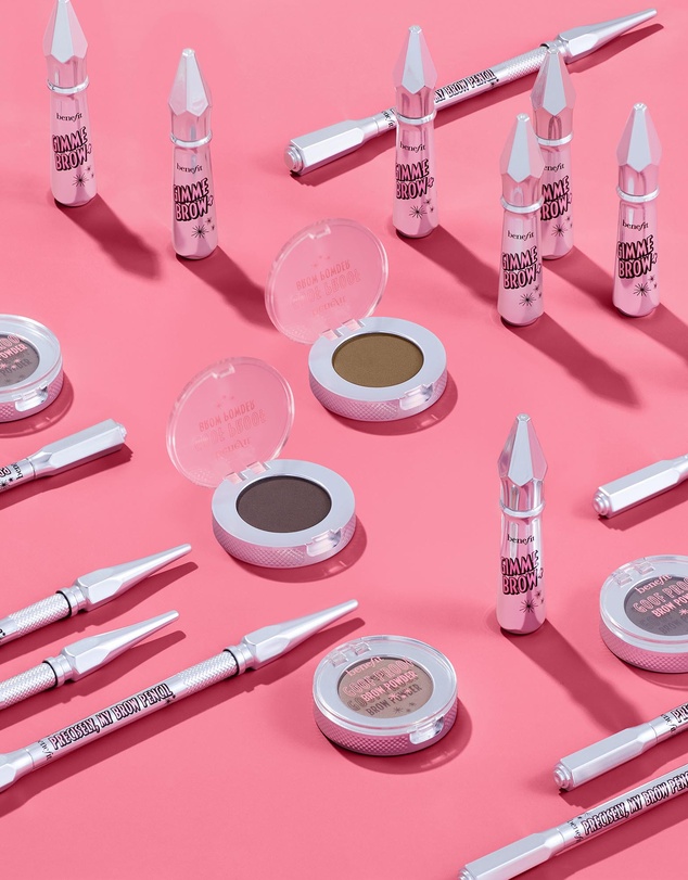 Benefit Cosmetics - Goof Proof Brow Powder