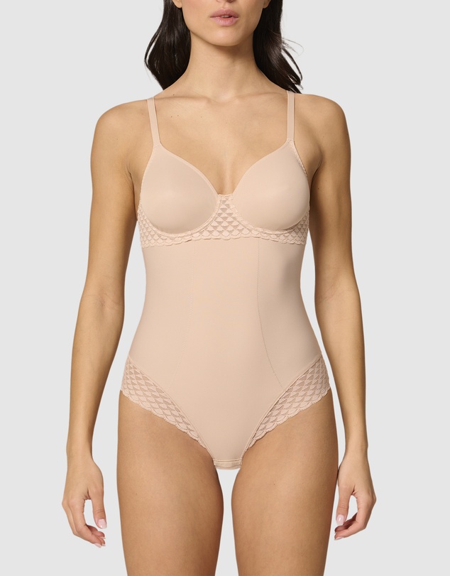 Simone Perele - Subtile 3D Control Bodysuit