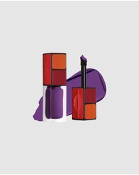 MAKE UP FOR EVER - Artist Liquid Color Waterproof Liquid Blush for Lip + Cheek
