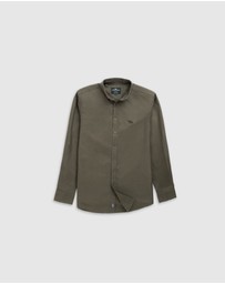 Rodd & Gunn - Oxford Sports Fit Shirt