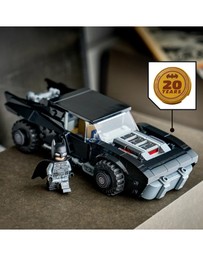 LEGO - The Batman(TM) Batmobile(TM)