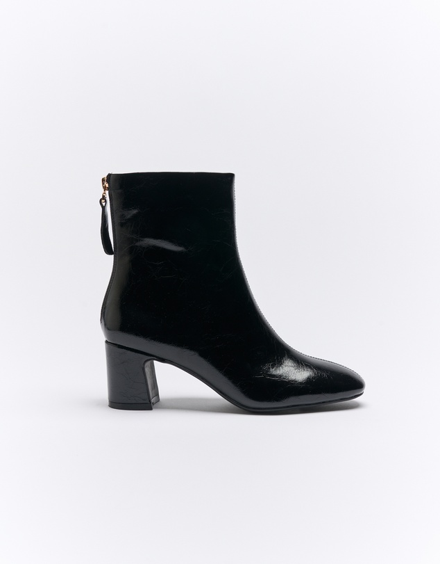 Walnut Melbourne - Letty Boot