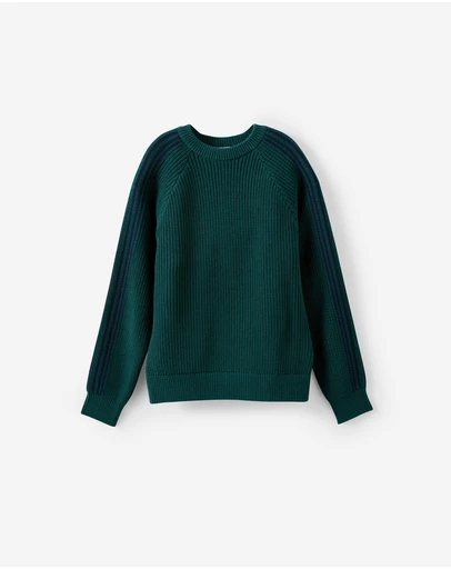 Cotton On Kids - Blake Knit Crew