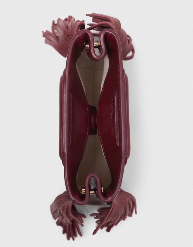 Maje - Mminisimon Handbag