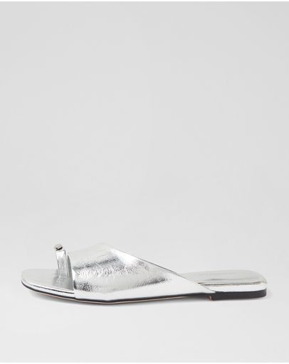SILVER FOIL