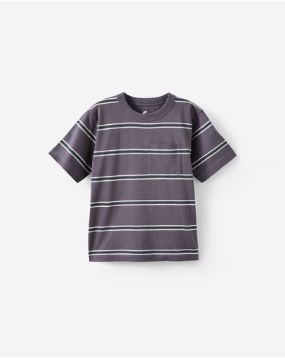 STEELWINTER JADEVANILLA STRIPE
