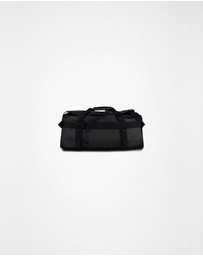 RAINS - Texel Duffel Bag Small Black