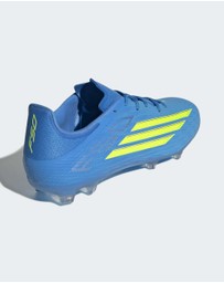 adidas Performance - F50 League Firm Ground / Multi Ground Foot Football Ball Boots Unisex