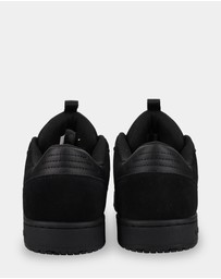DC Shoes - Mens DC Astrix Sneakers