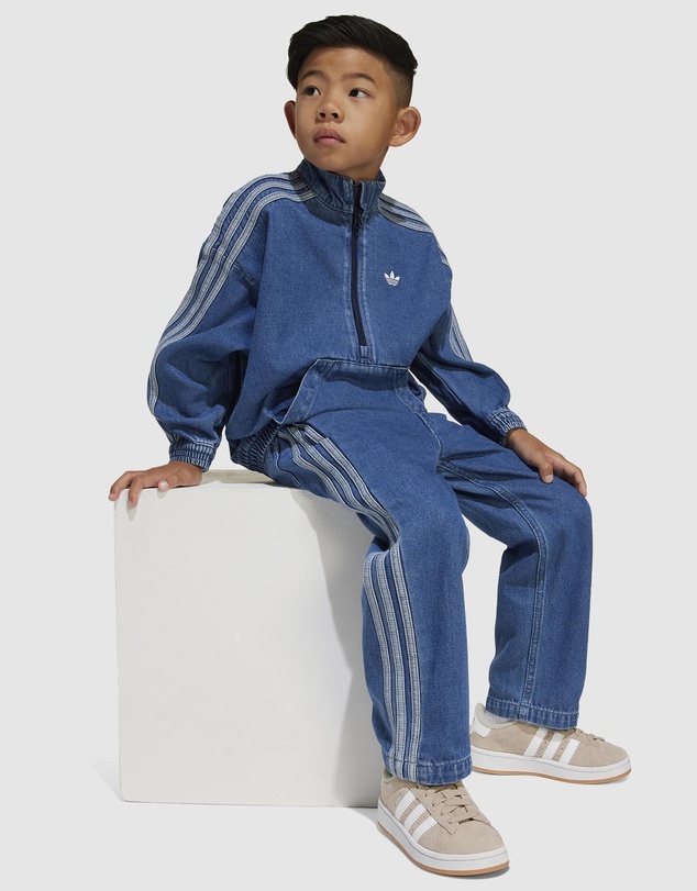 adidas Originals - Denim Set - Kids-Teens