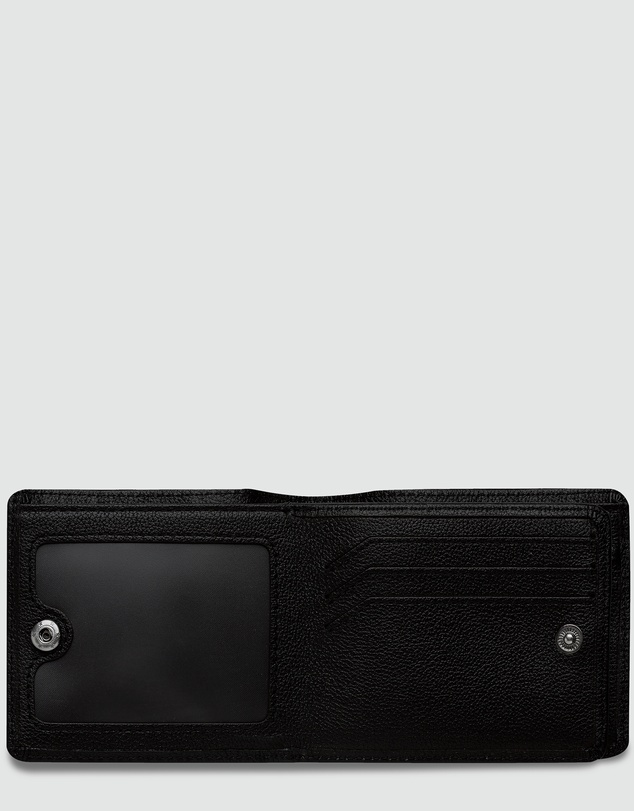 Status Anxiety - Leonard Wallet