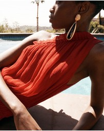 M.N.G - Michelle Dress